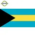 bahamas ensign flag